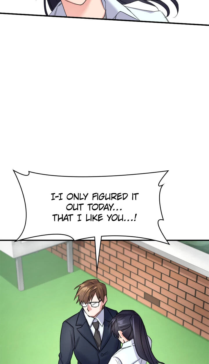 Love Letter Gone Wrong Chapter 2 page 17 - 
