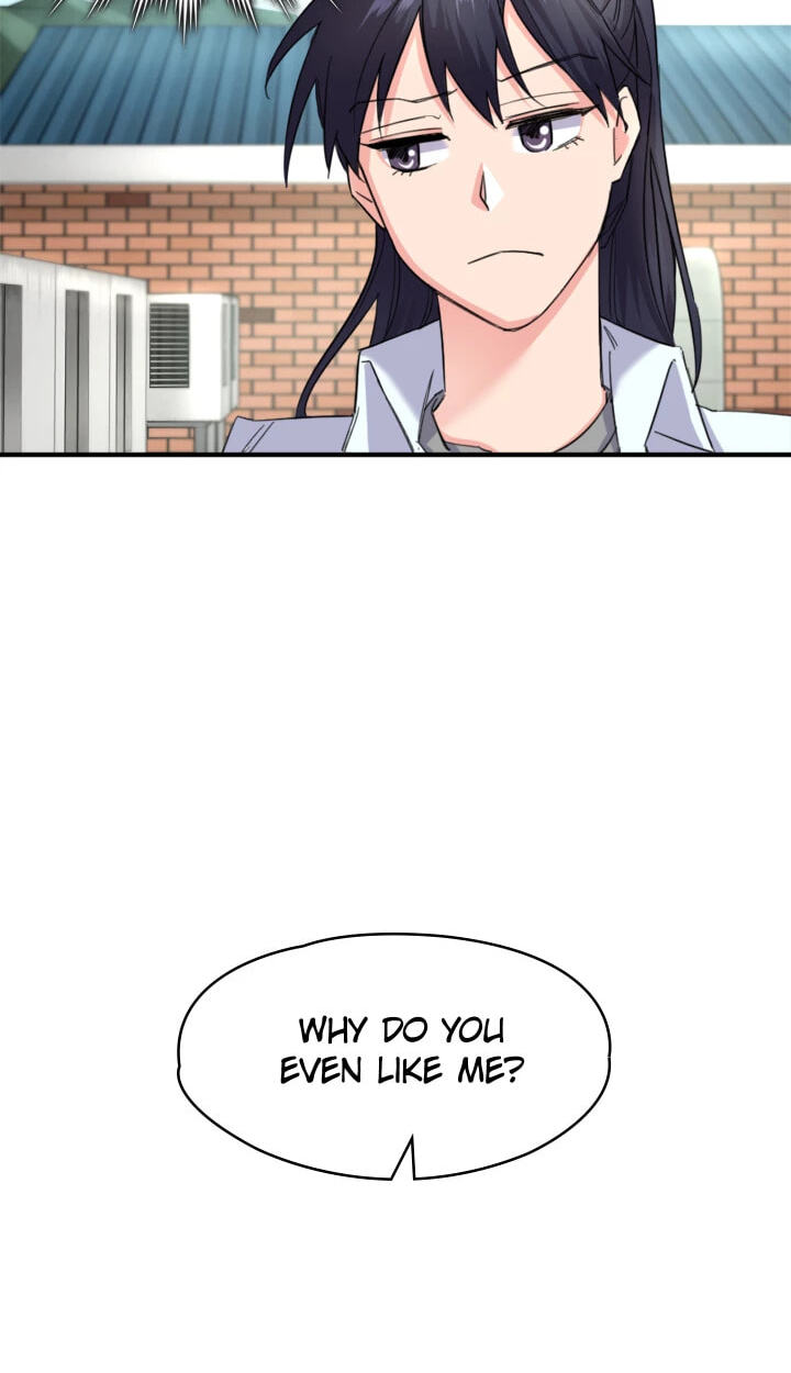 Love Letter Gone Wrong Chapter 2 page 20 - 