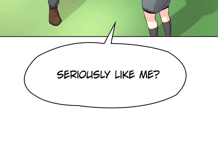 Love Letter Gone Wrong Chapter 2 page 3 - 