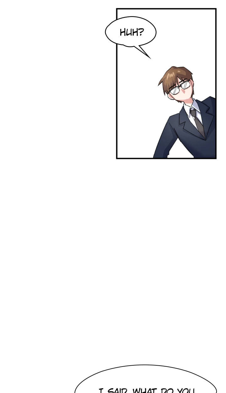 Love Letter Gone Wrong Chapter 2 page 21 - 