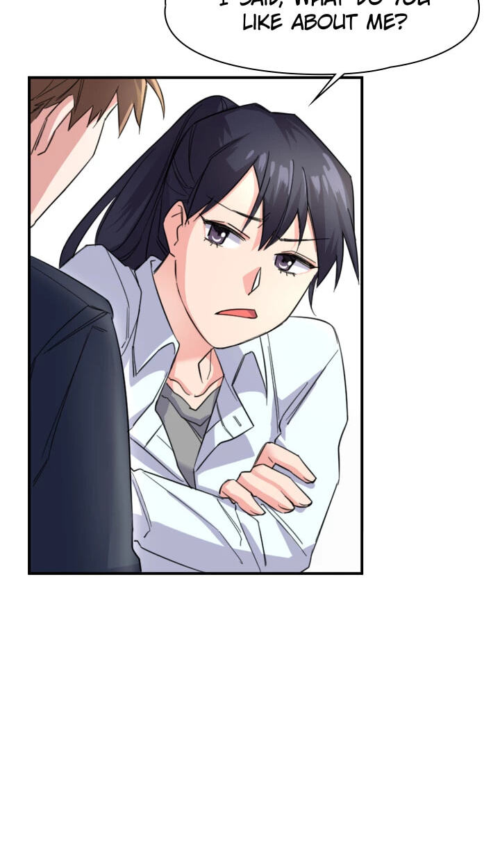 Love Letter Gone Wrong Chapter 2 page 22 - 