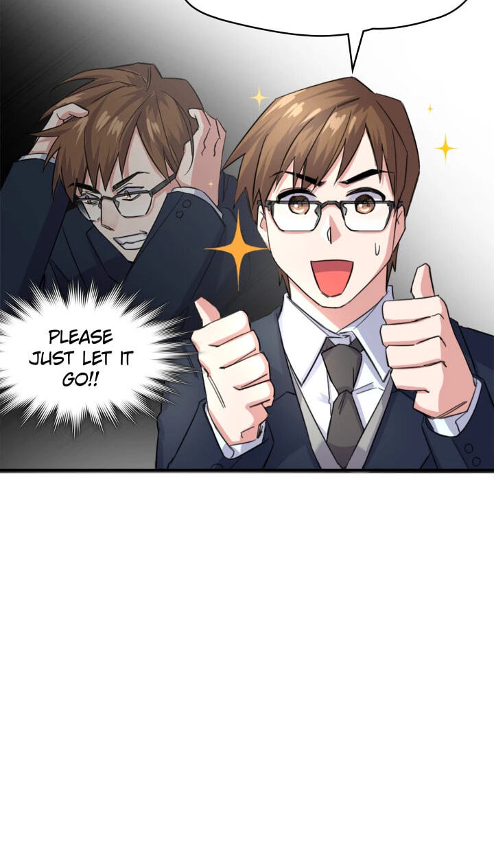 Love Letter Gone Wrong Chapter 2 page 26 - 