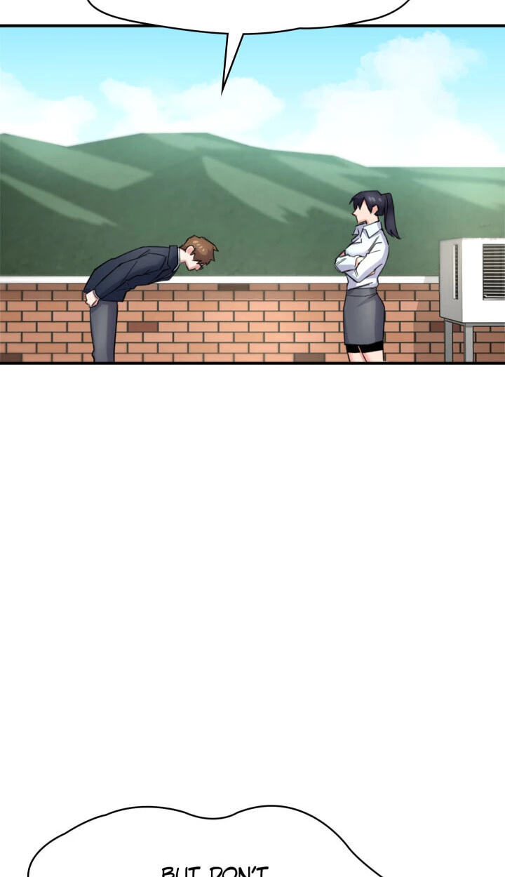 Love Letter Gone Wrong Chapter 2 page 28 - 