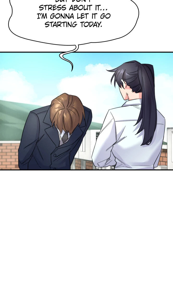 Love Letter Gone Wrong Chapter 2 page 29 - 