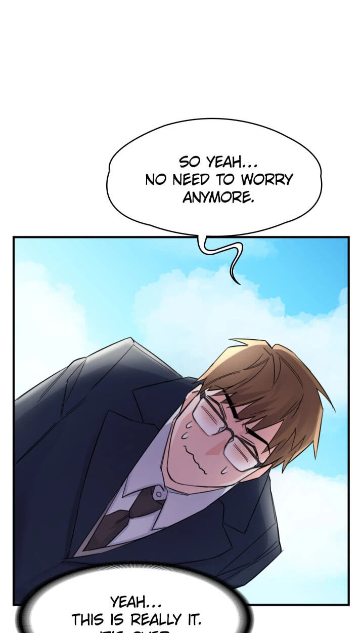 Love Letter Gone Wrong Chapter 2 page 30 - 