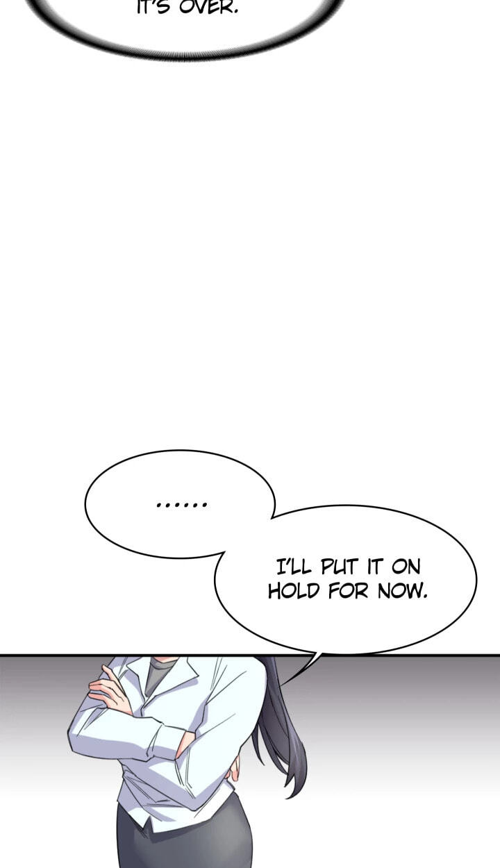 Love Letter Gone Wrong Chapter 2 page 31 - 