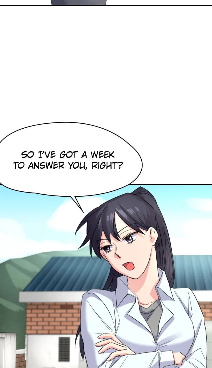 Love Letter Gone Wrong Chapter 2 page 32 - 