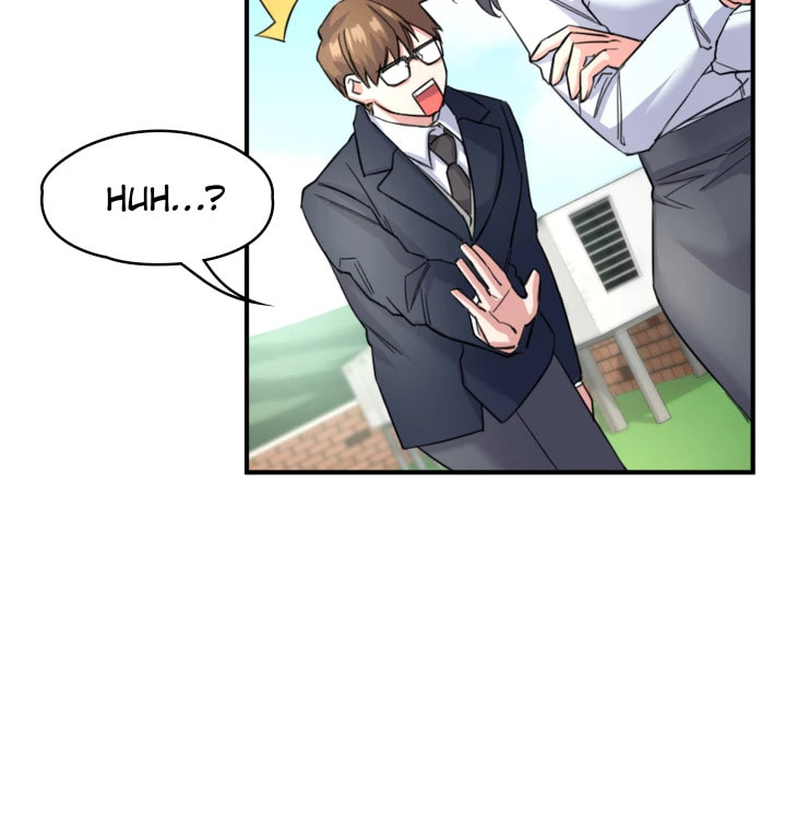 Love Letter Gone Wrong Chapter 2 page 35 - 