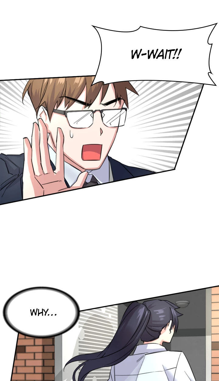 Love Letter Gone Wrong Chapter 2 page 36 - 