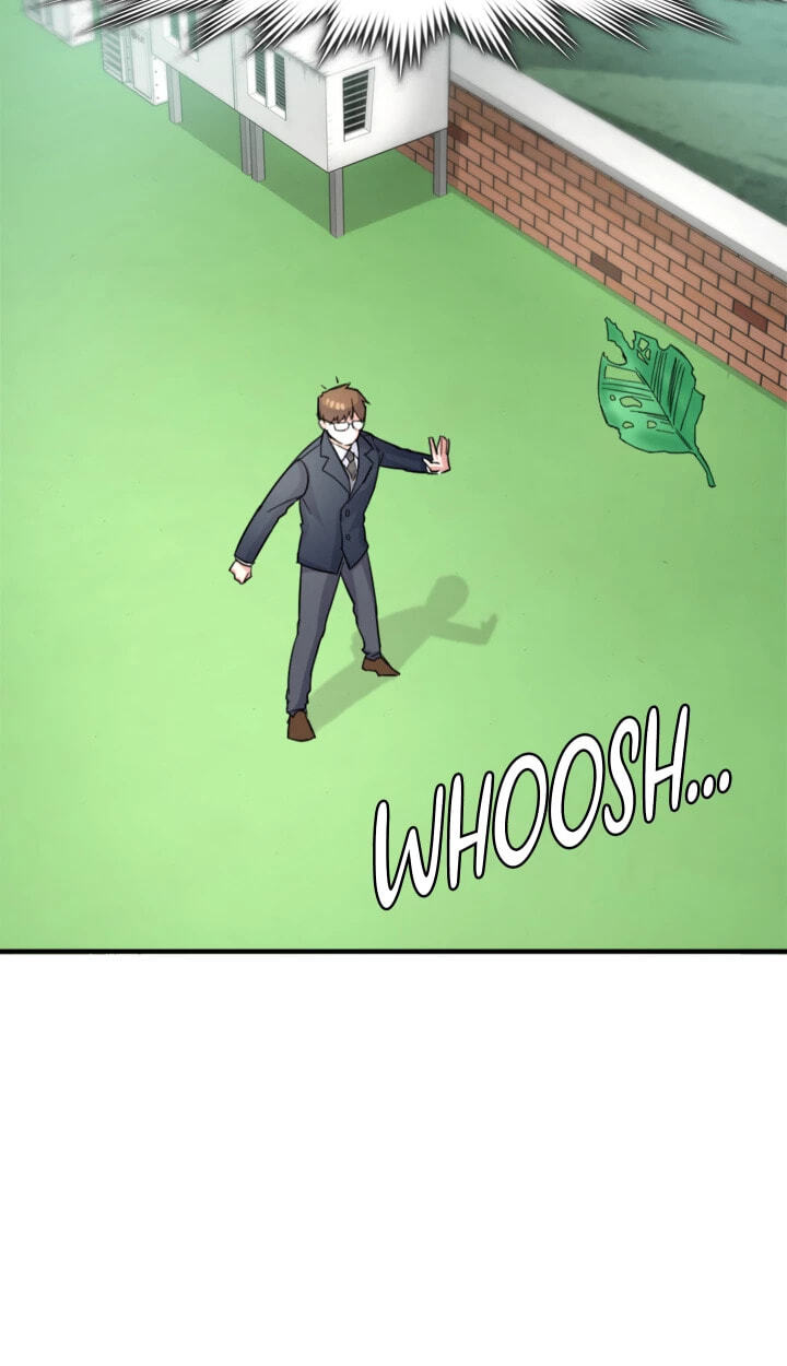 Love Letter Gone Wrong Chapter 2 page 38 - 