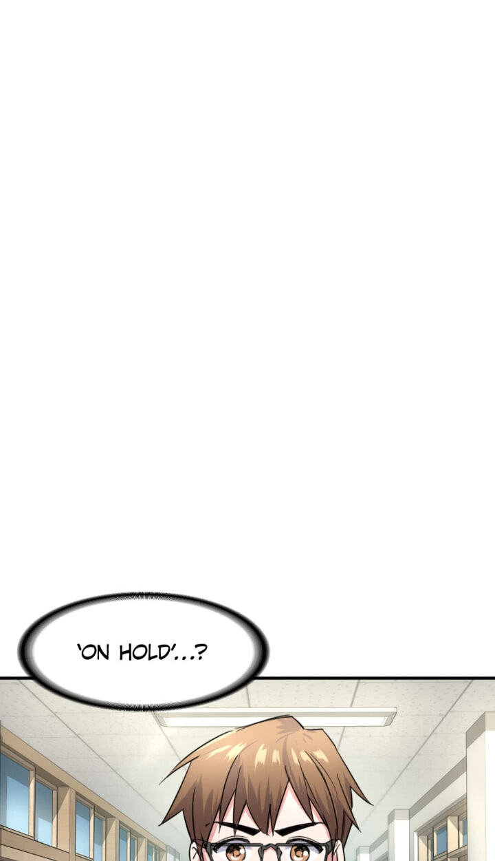 Love Letter Gone Wrong Chapter 2 page 39 - 