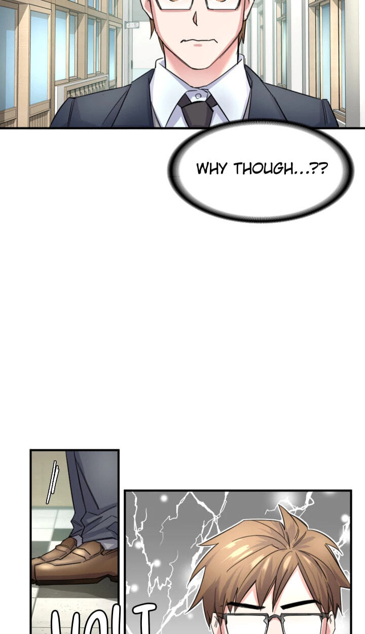 Love Letter Gone Wrong Chapter 2 page 40 - 