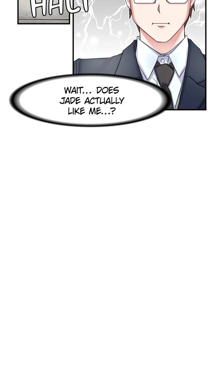 Love Letter Gone Wrong Chapter 2 page 41 - 