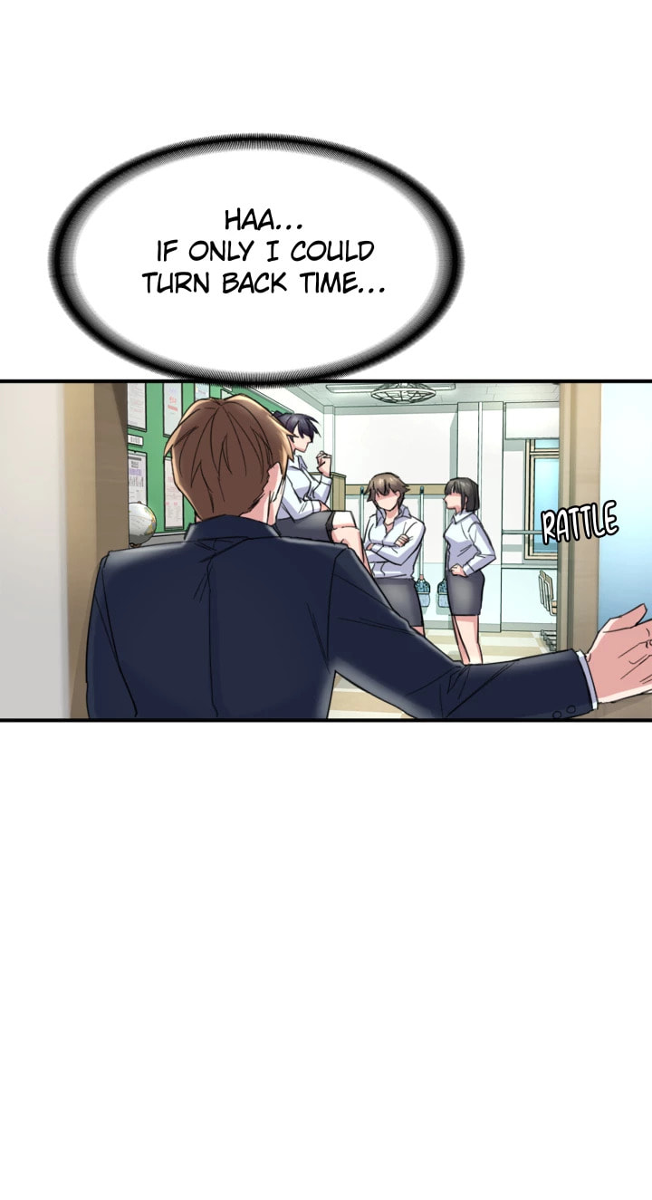 Love Letter Gone Wrong Chapter 2 page 44 - 