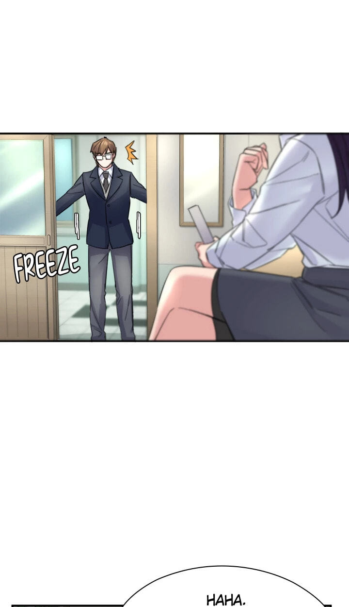 Love Letter Gone Wrong Chapter 2 page 45 - 