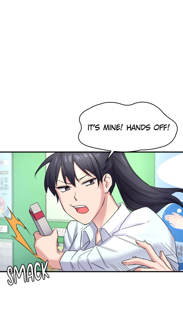 Love Letter Gone Wrong Chapter 2 page 47 - 