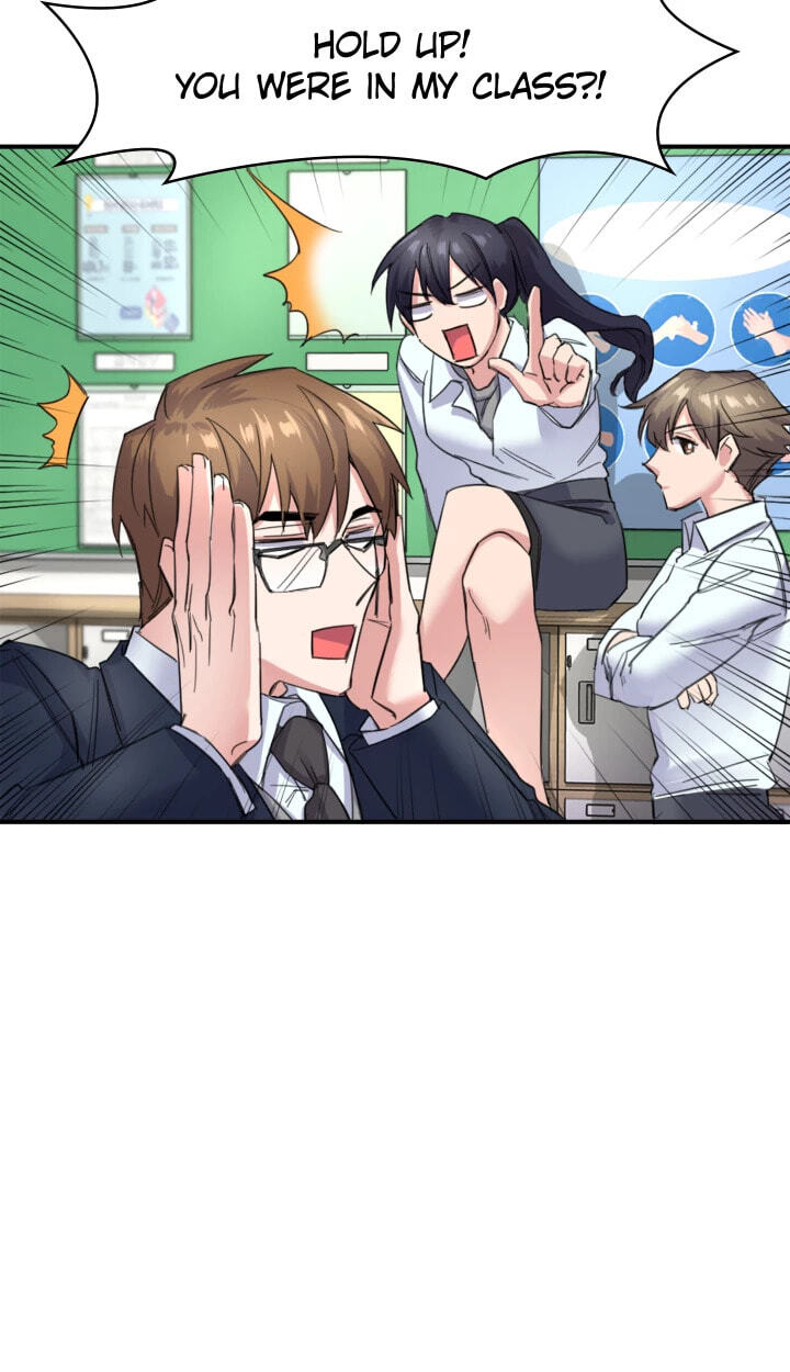Love Letter Gone Wrong Chapter 2 page 49 - 