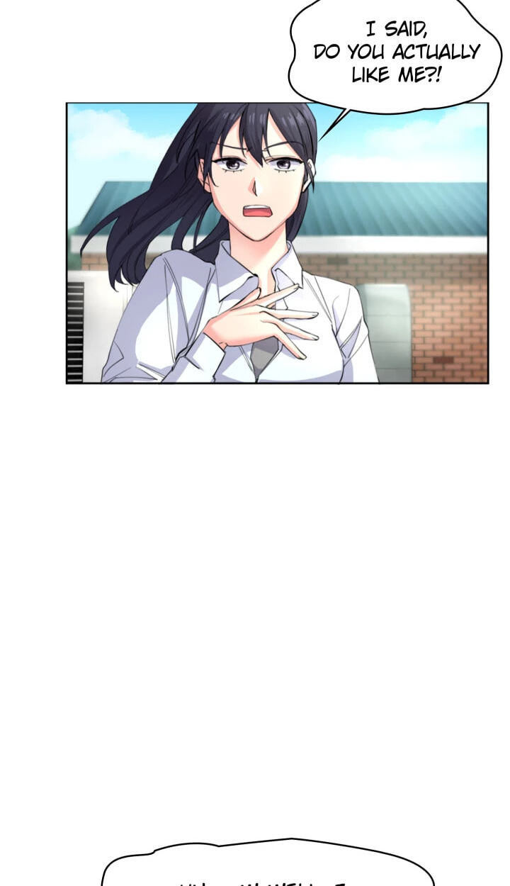 Love Letter Gone Wrong Chapter 2 page 6 - 