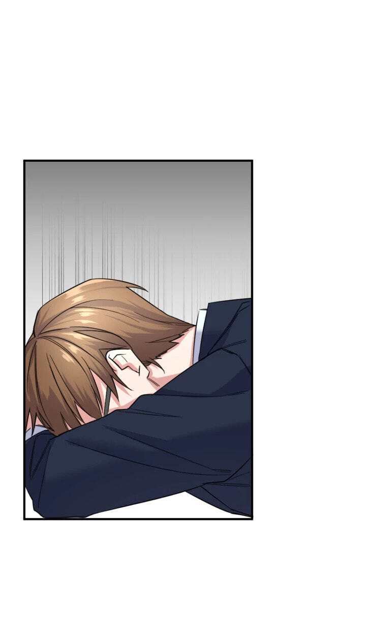 Love Letter Gone Wrong Chapter 2 page 51 - 