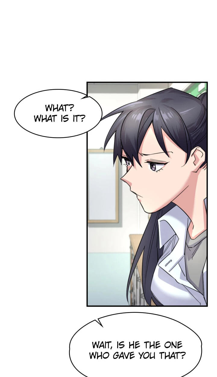 Love Letter Gone Wrong Chapter 2 page 52 - 