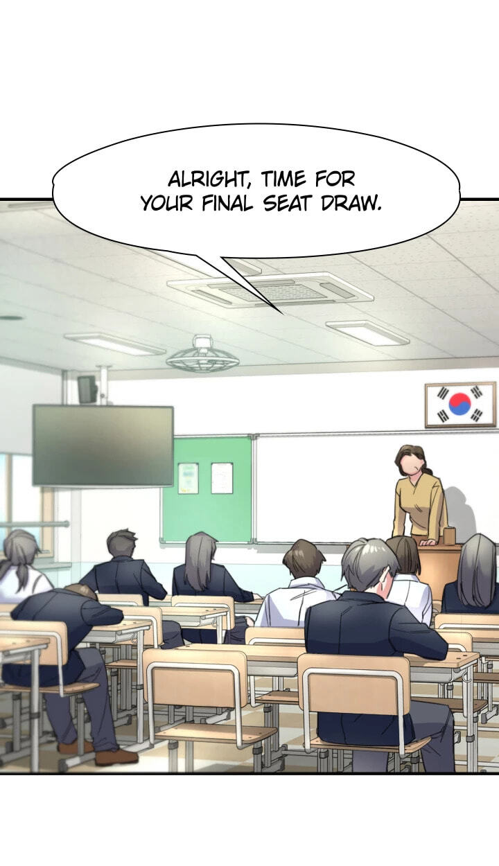 Love Letter Gone Wrong Chapter 2 page 54 - 