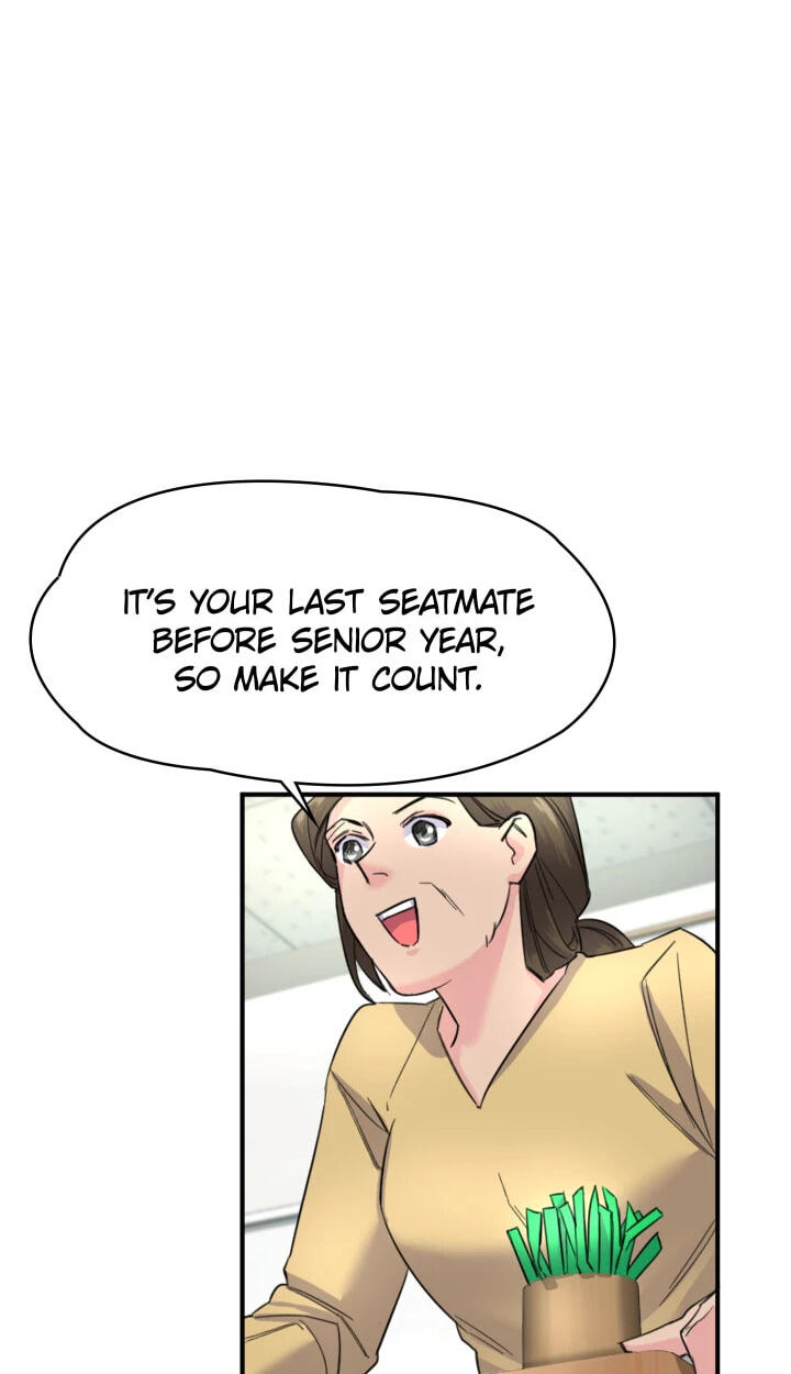 Love Letter Gone Wrong Chapter 2 page 55 - 