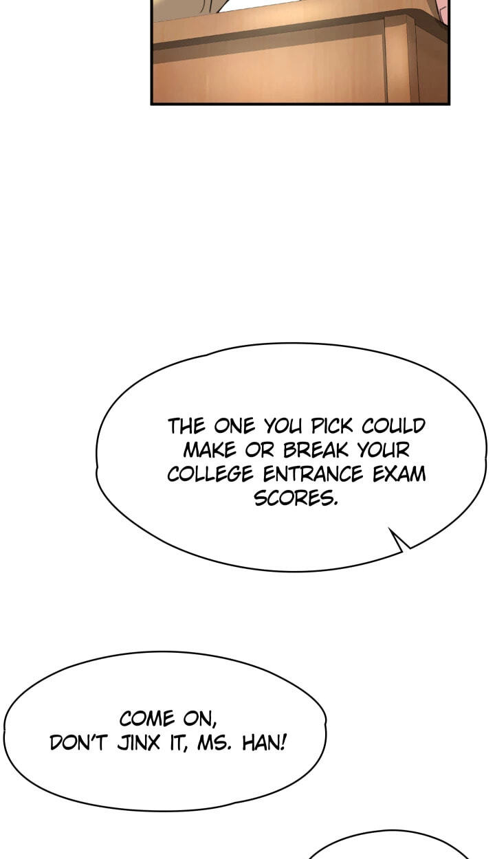 Love Letter Gone Wrong Chapter 2 page 56 - 