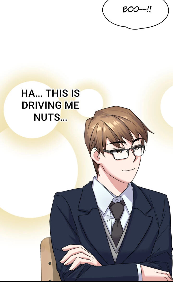 Love Letter Gone Wrong Chapter 2 page 57 - 