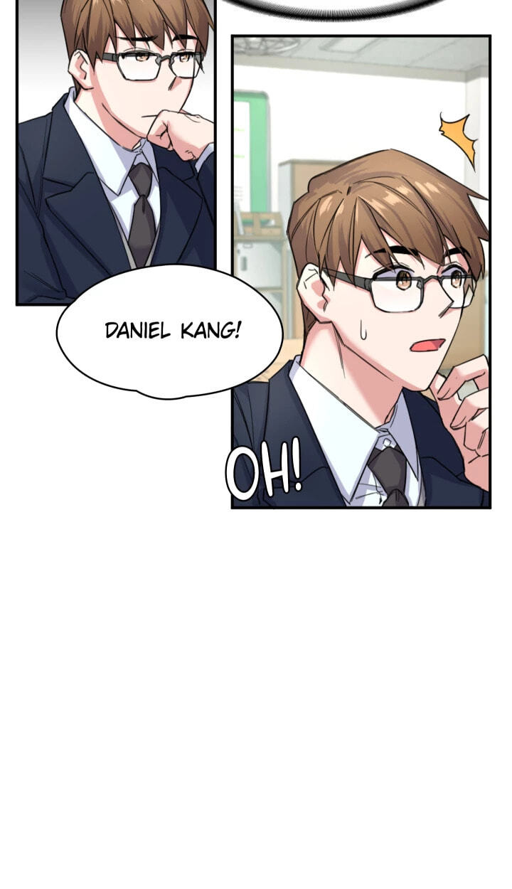 Love Letter Gone Wrong Chapter 2 page 60 - 