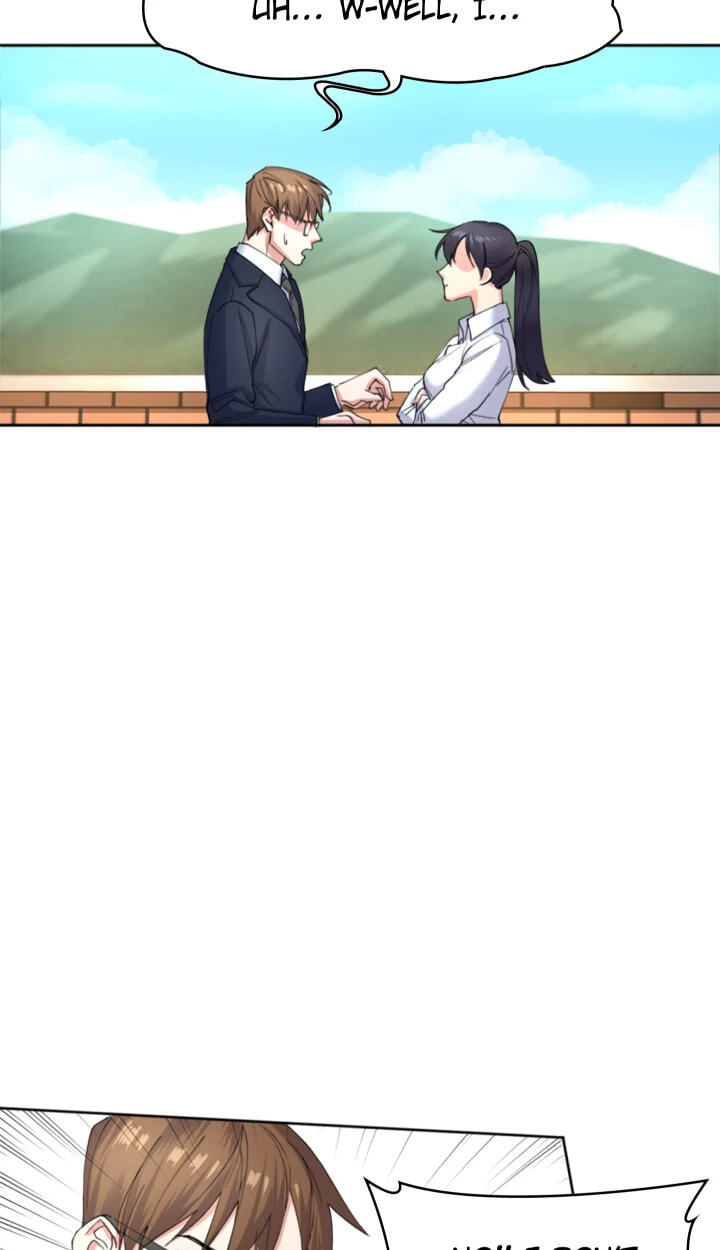 Love Letter Gone Wrong Chapter 2 page 7 - 