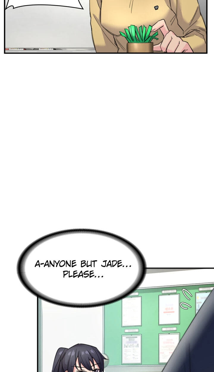 Love Letter Gone Wrong Chapter 2 page 62 - 