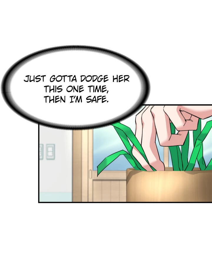 Love Letter Gone Wrong Chapter 2 page 65 - 