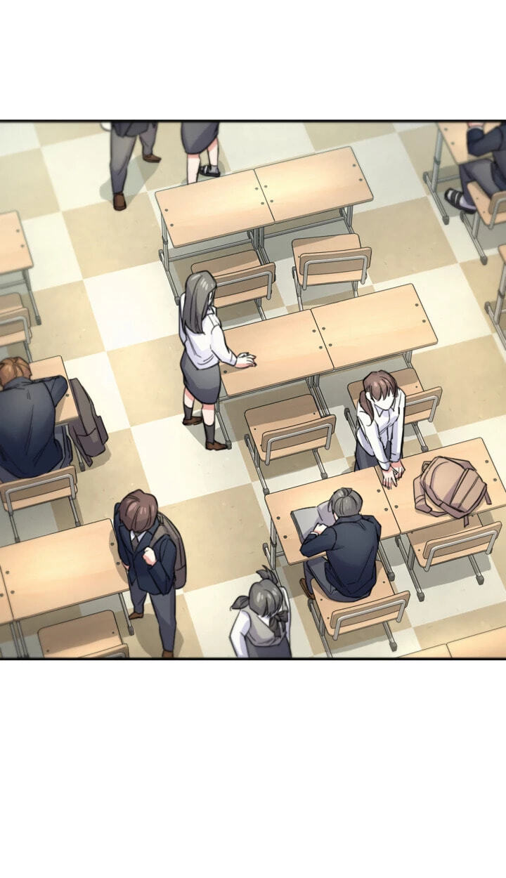 Love Letter Gone Wrong Chapter 2 page 66 - 