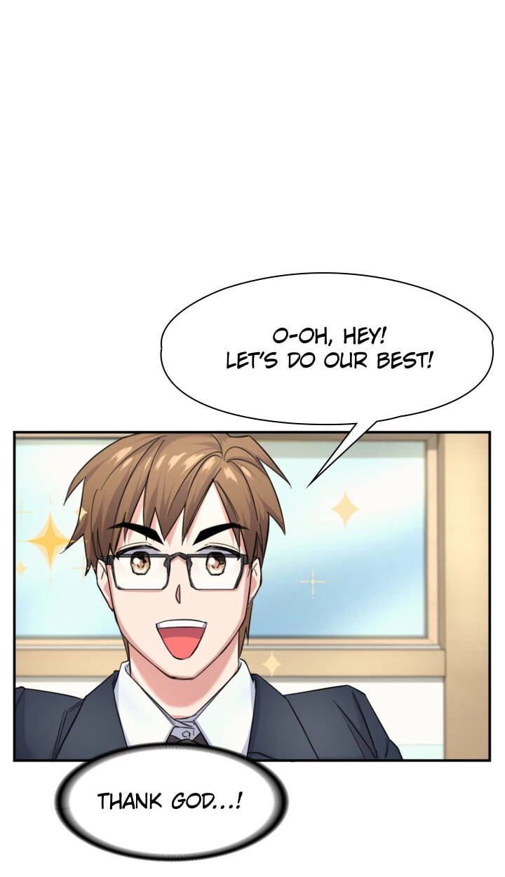Love Letter Gone Wrong Chapter 2 page 69 - 