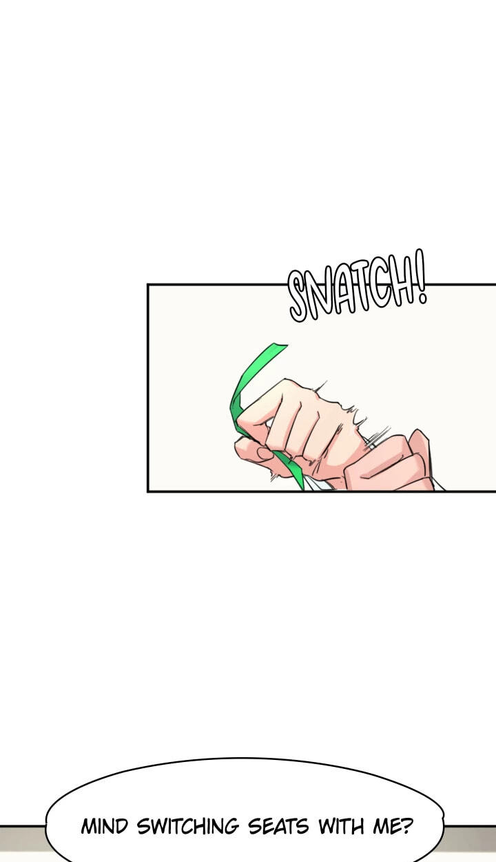 Love Letter Gone Wrong Chapter 2 page 70 - 