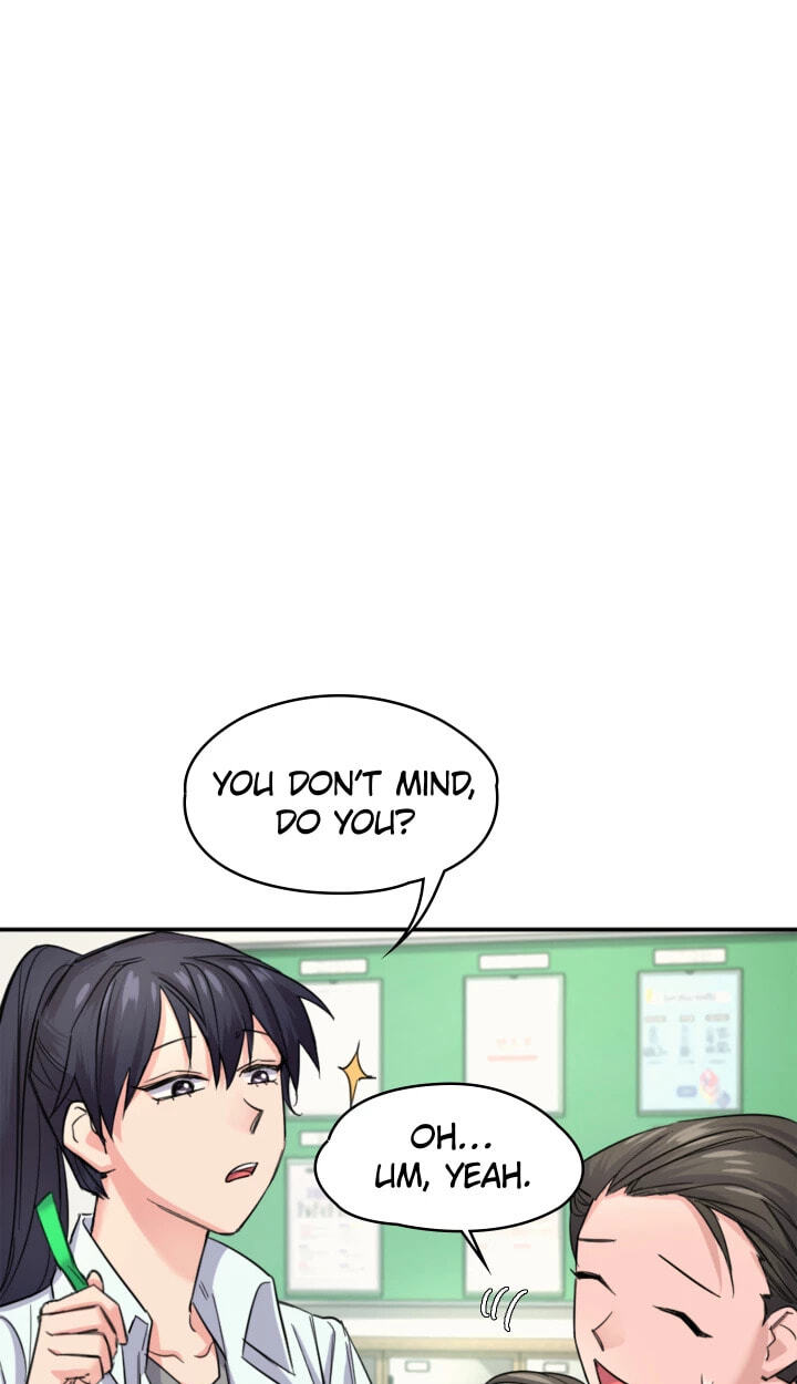 Love Letter Gone Wrong Chapter 2 page 72 - 