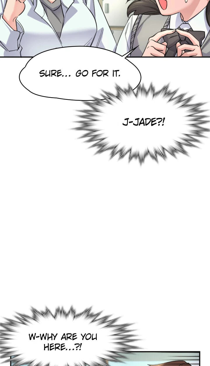 Love Letter Gone Wrong Chapter 2 page 73 - 