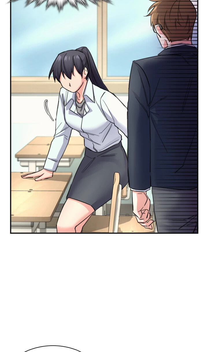 Love Letter Gone Wrong Chapter 2 page 74 - 