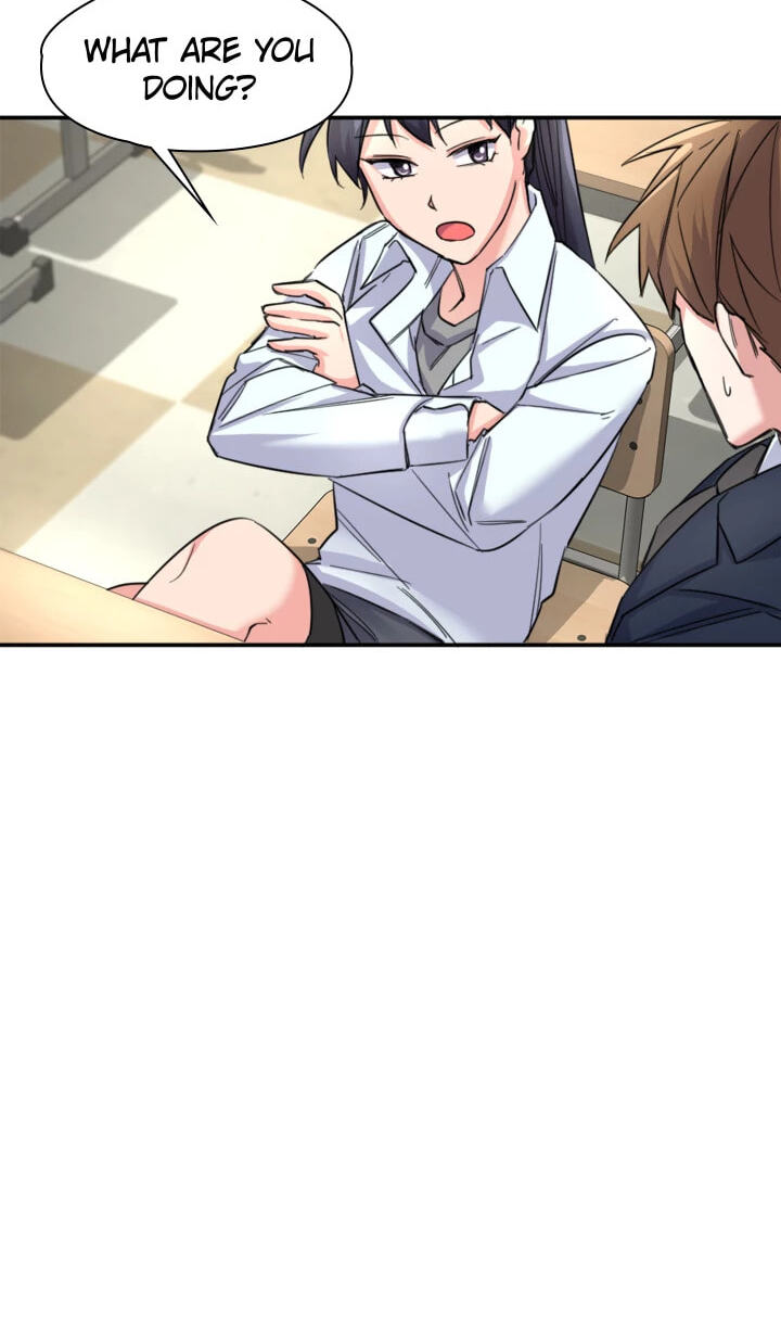 Love Letter Gone Wrong Chapter 2 page 75 - 