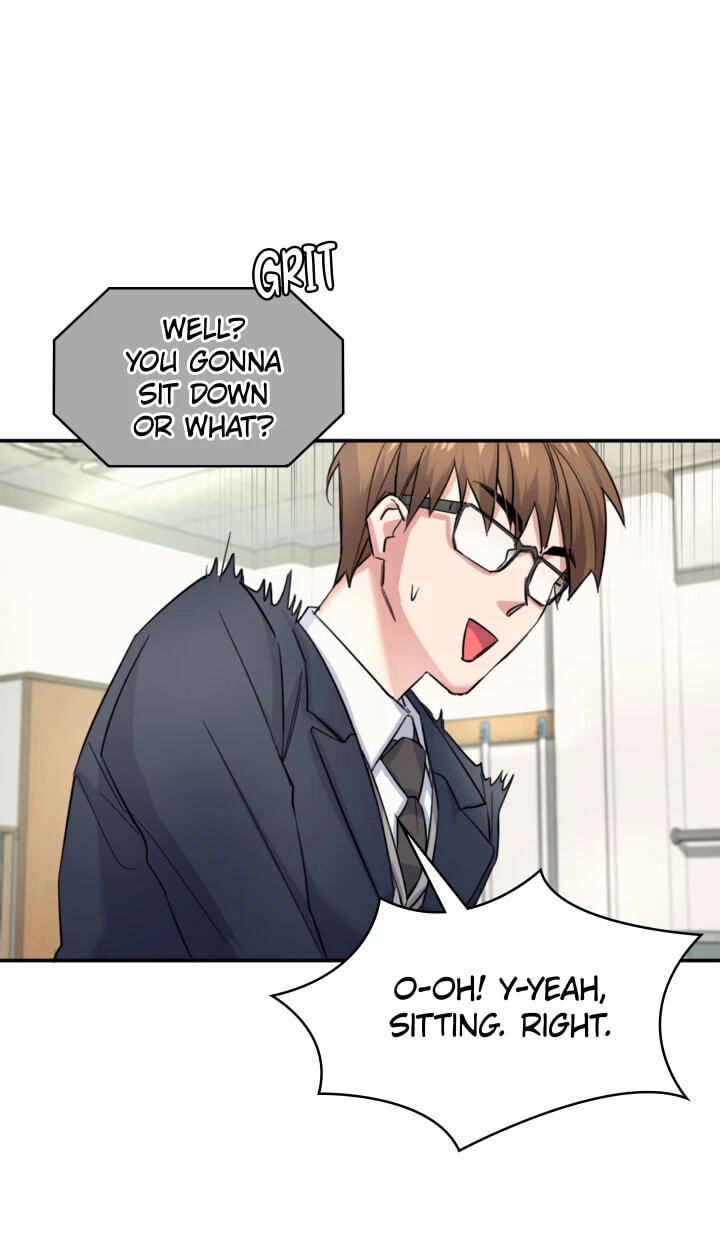 Love Letter Gone Wrong Chapter 2 page 76 - 