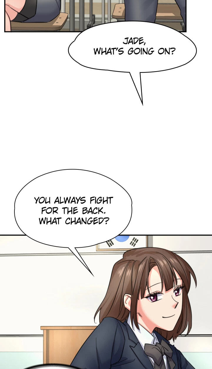 Love Letter Gone Wrong Chapter 2 page 78 - 