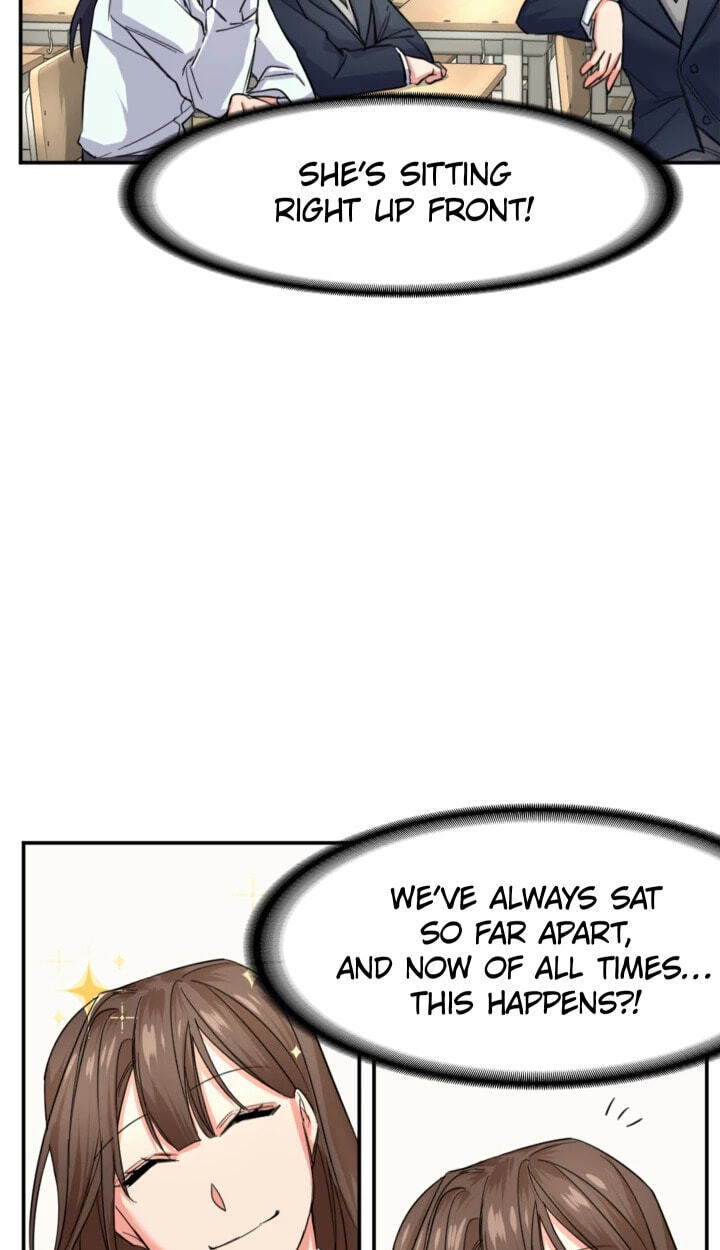Love Letter Gone Wrong Chapter 2 page 80 - 