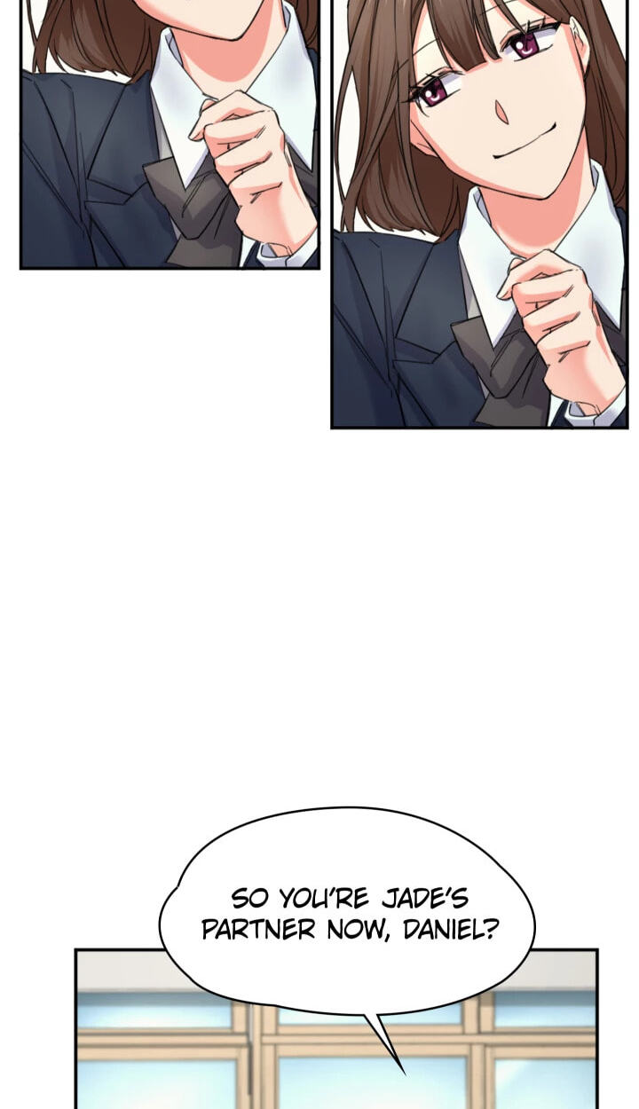 Love Letter Gone Wrong Chapter 2 page 81 - 