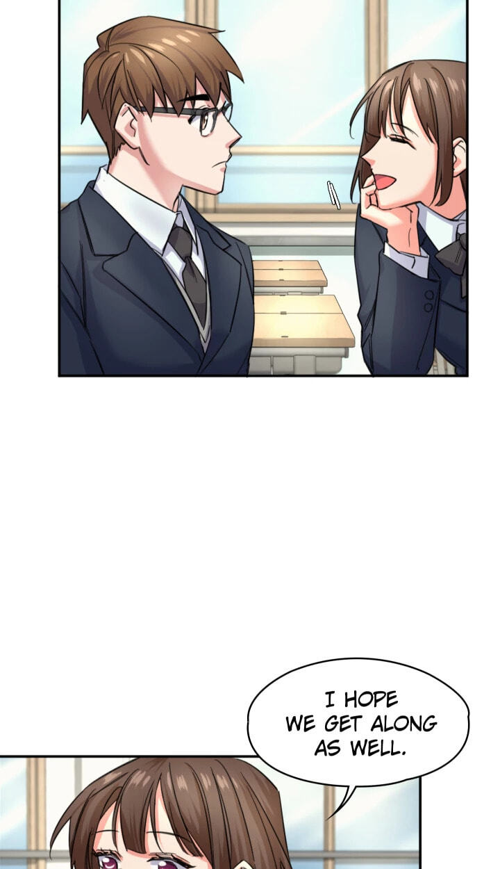 Love Letter Gone Wrong Chapter 2 page 82 - 