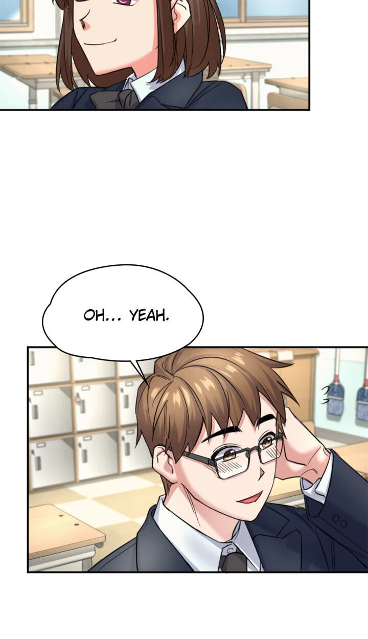 Love Letter Gone Wrong Chapter 2 page 83 - 
