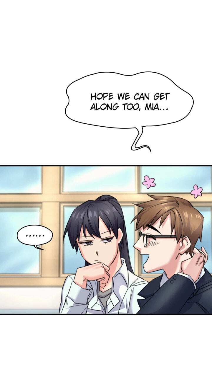 Love Letter Gone Wrong Chapter 2 page 84 - 