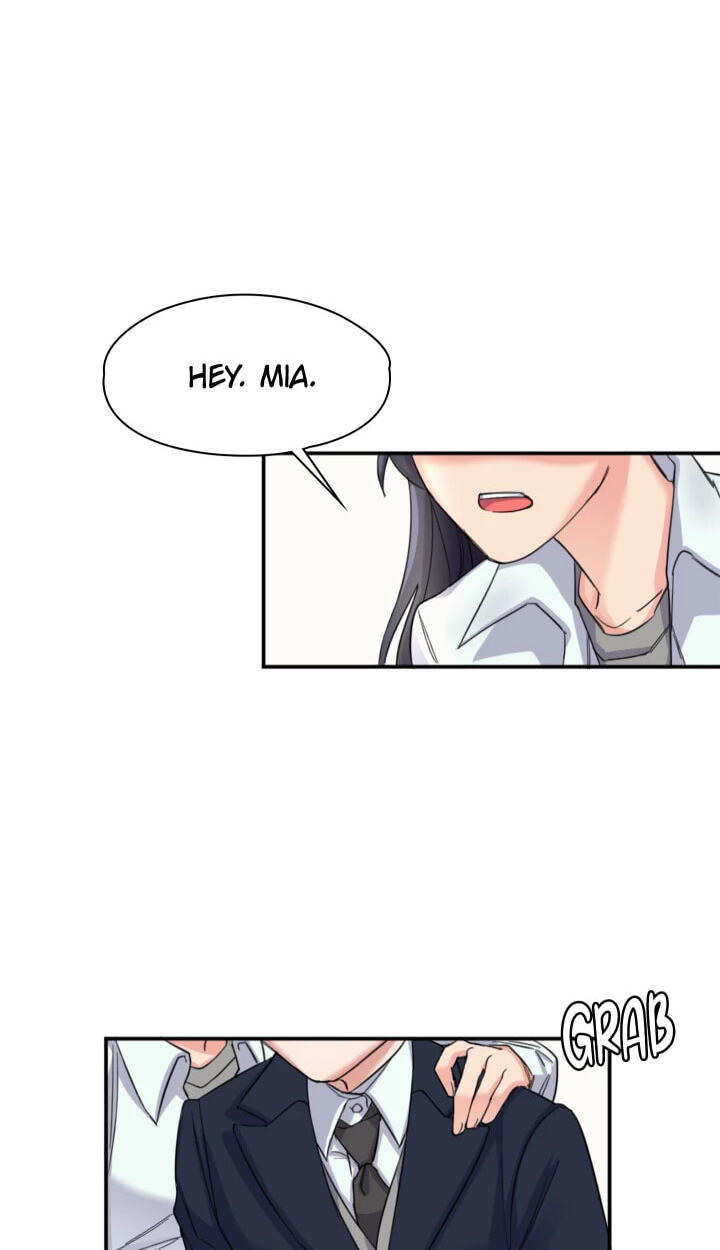 Love Letter Gone Wrong Chapter 2 page 85 - 