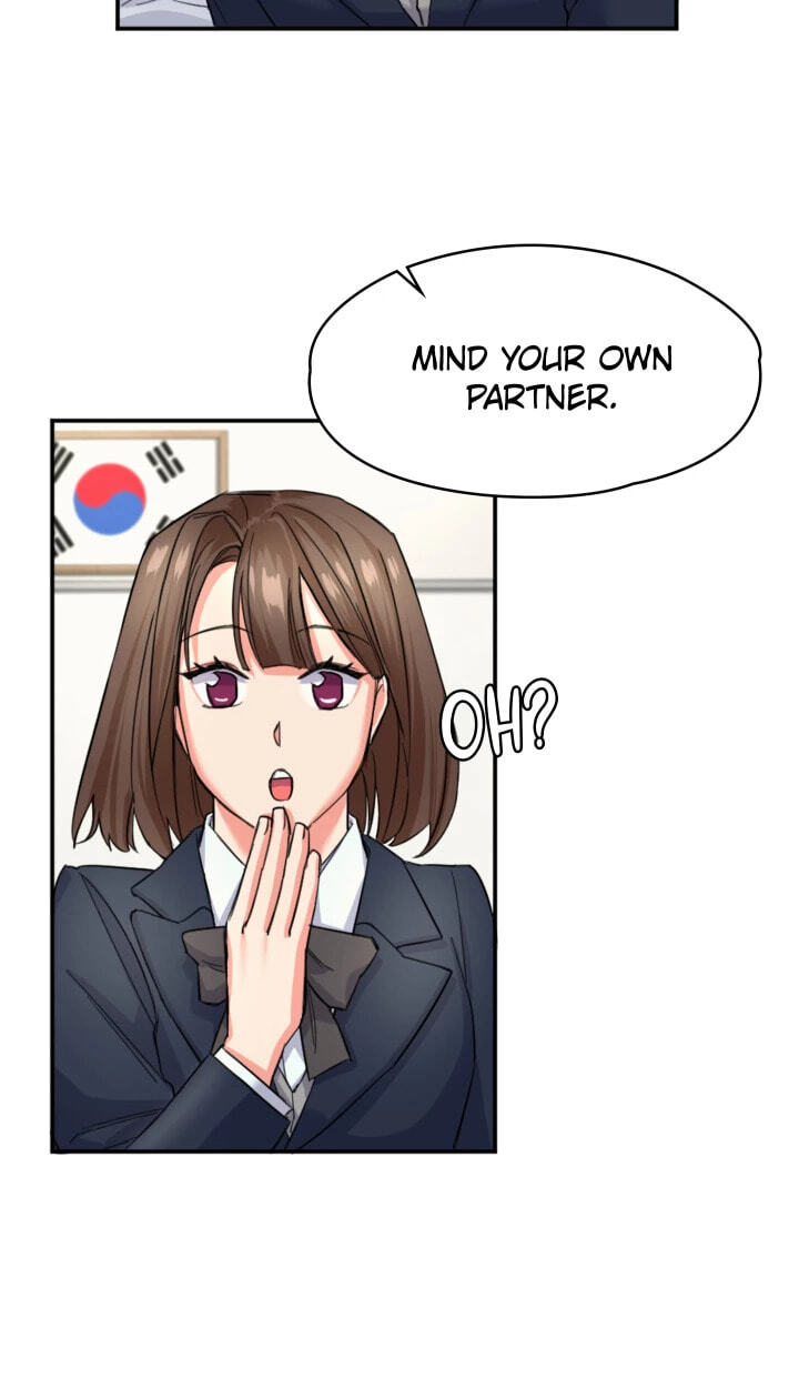 Love Letter Gone Wrong Chapter 2 page 86 - 