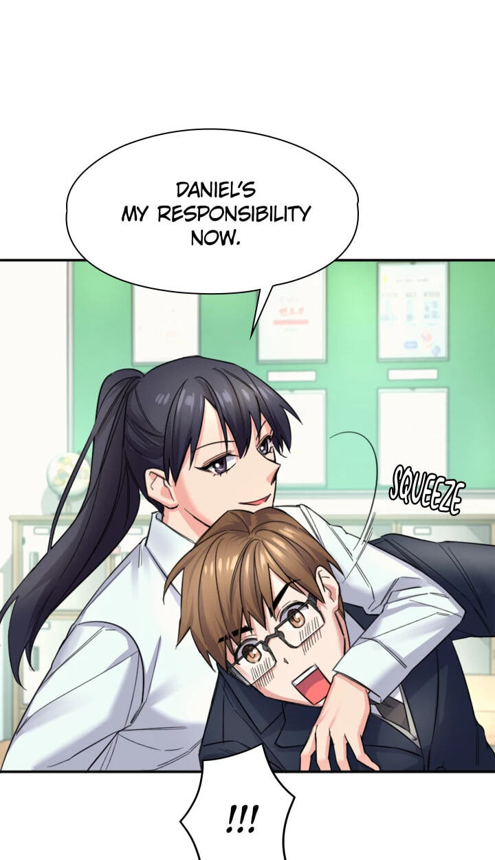 Love Letter Gone Wrong Chapter 2 page 87 - 
