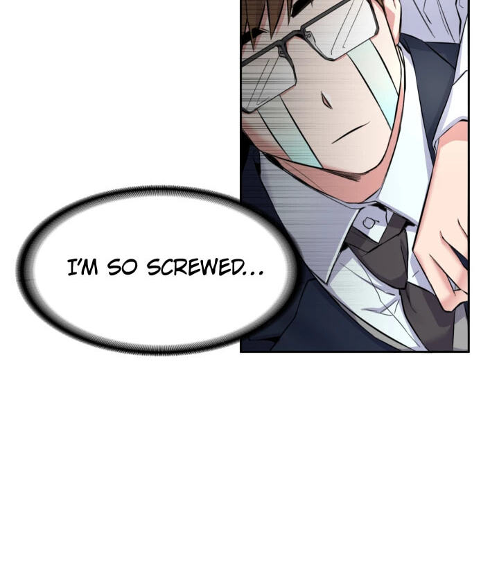 Love Letter Gone Wrong Chapter 3 page 13 - 